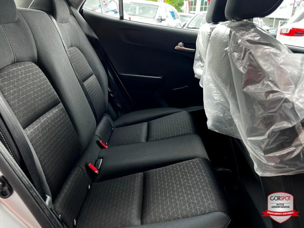 Imagenes del auto