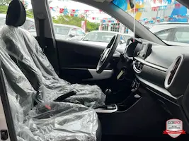 Preview imagenes del auto