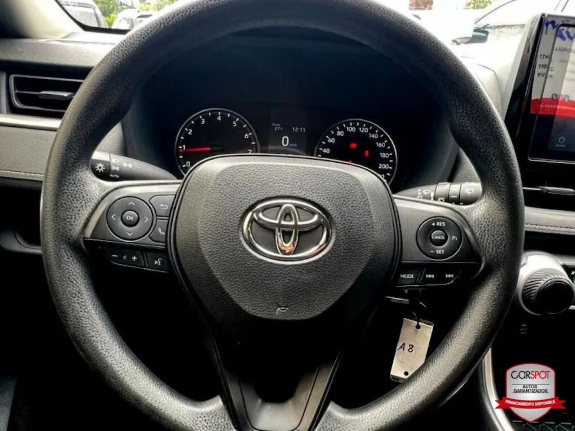 Imagenes del auto