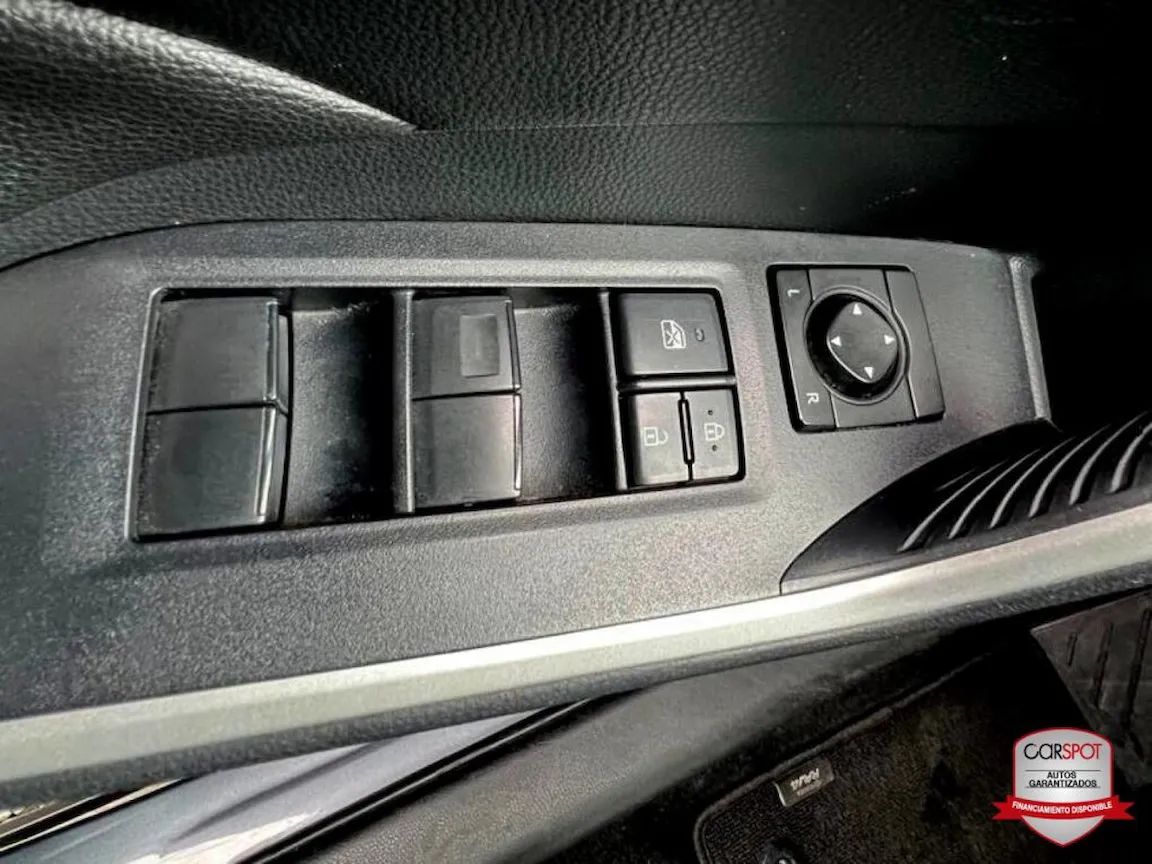Imagenes del auto