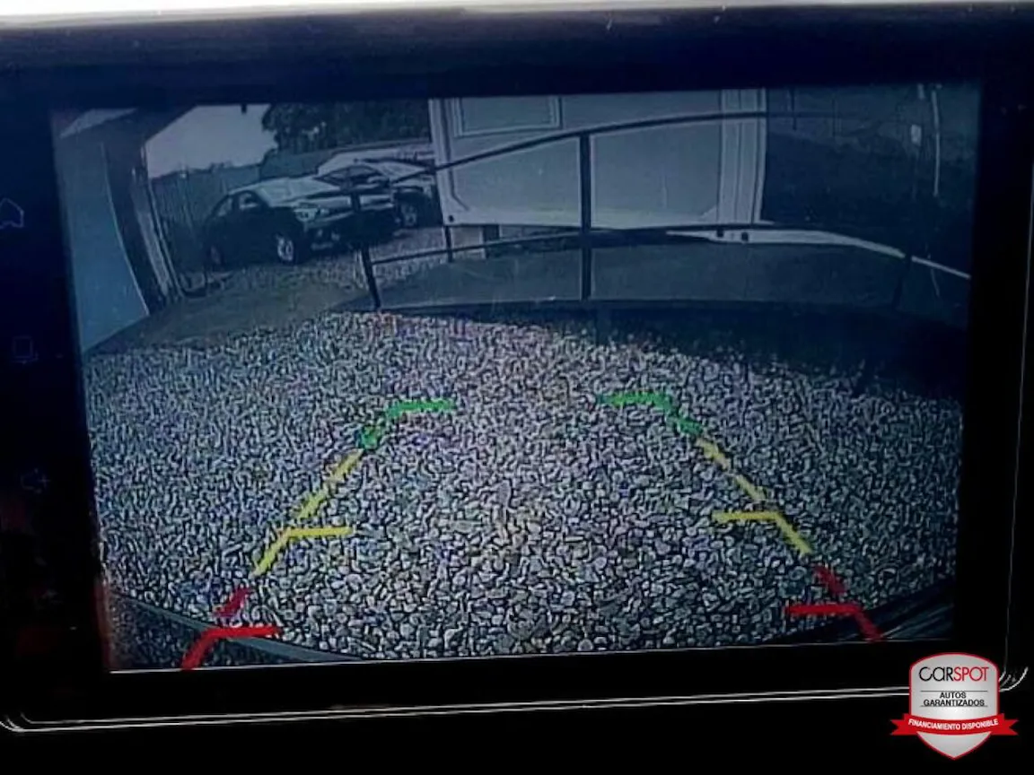 Imagenes del auto