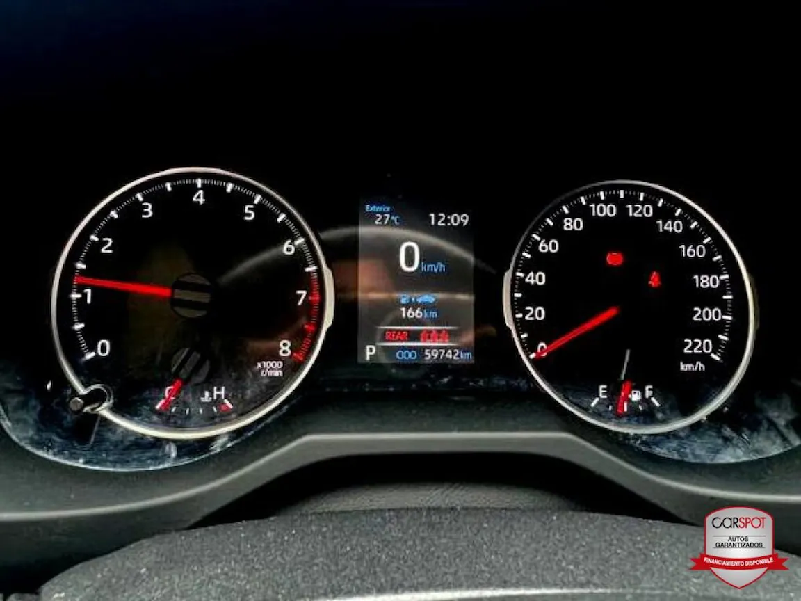 Imagenes del auto