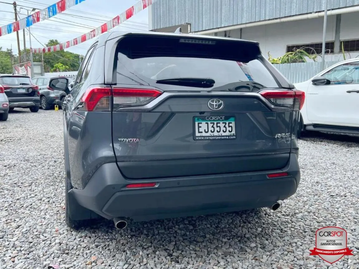 Imagenes del auto