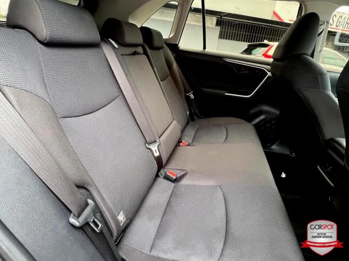 Imagenes del auto