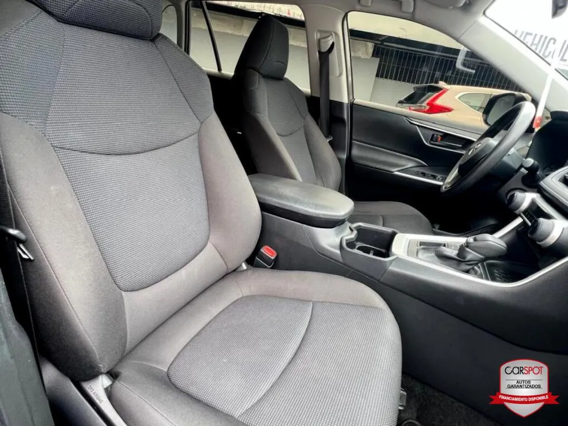 Imagenes del auto