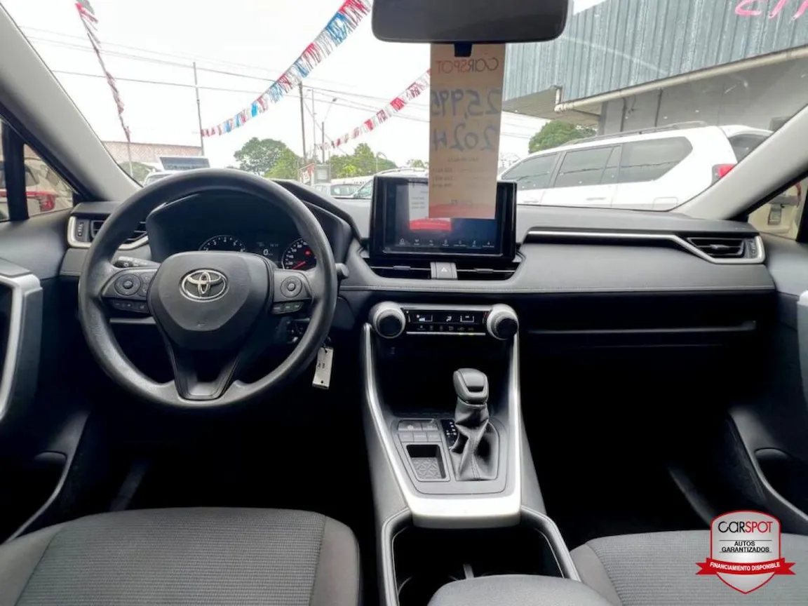 Imagenes del auto