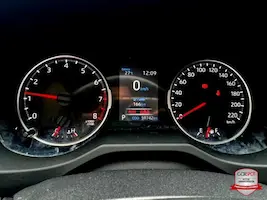 Preview imagenes del auto
