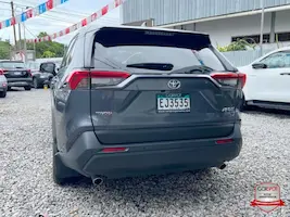 Preview imagenes del auto