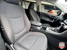 Preview imagenes del auto