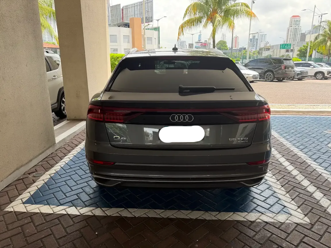 Imagenes del auto