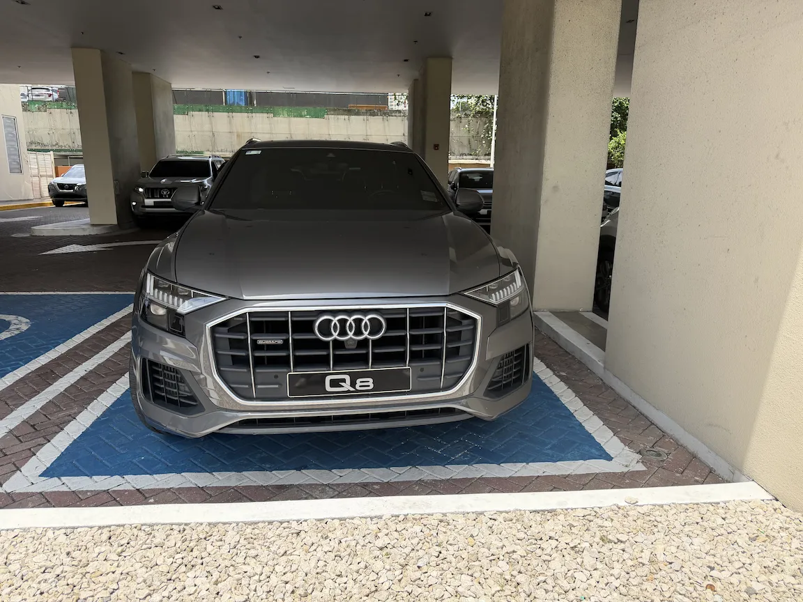 Imagenes del auto