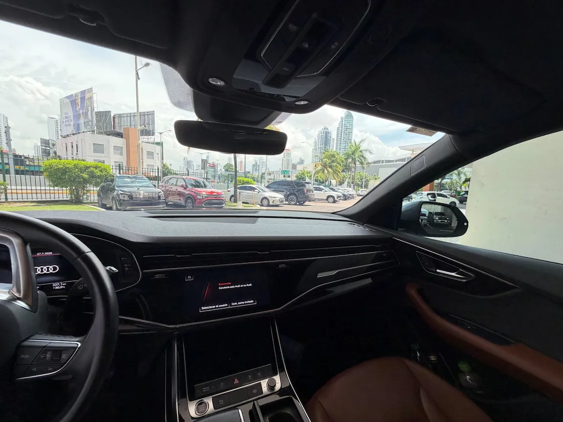 Imagenes del auto