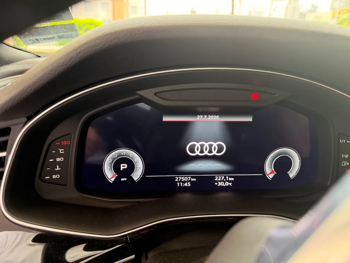Imagenes del auto