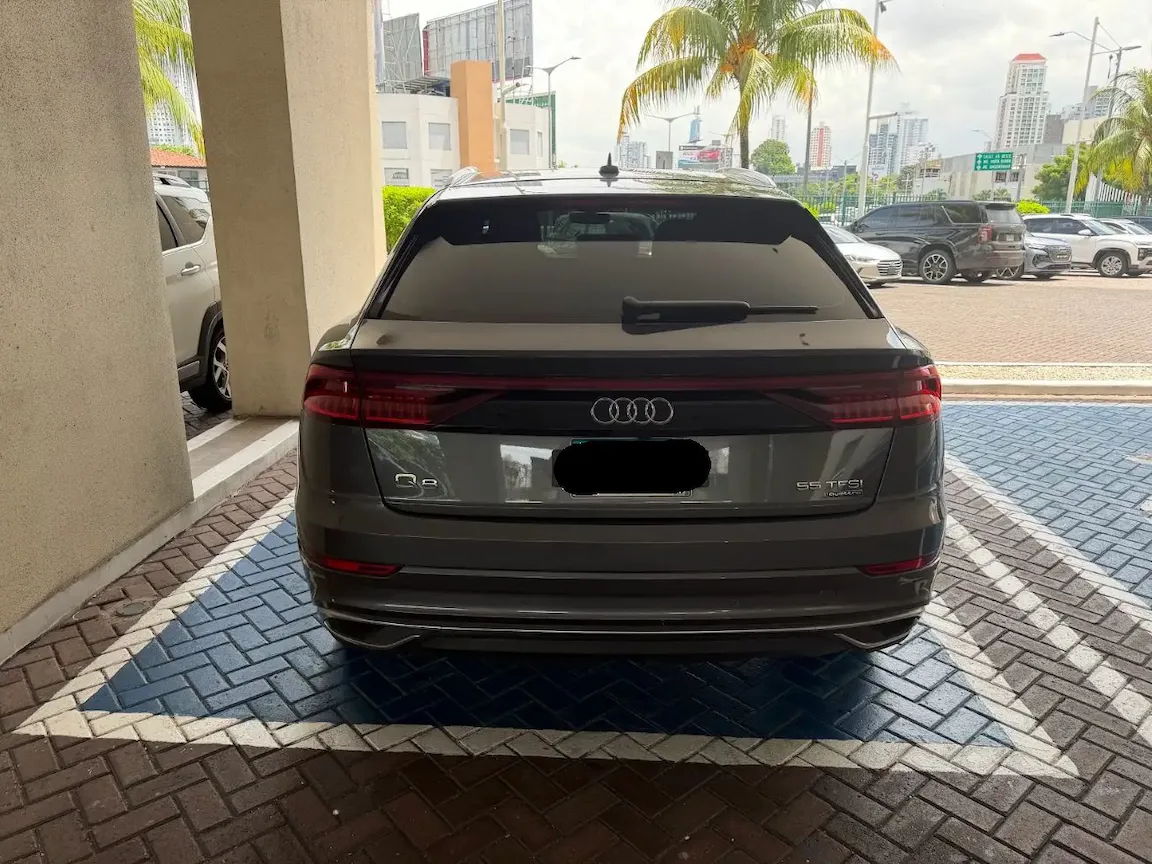 Imagenes del auto