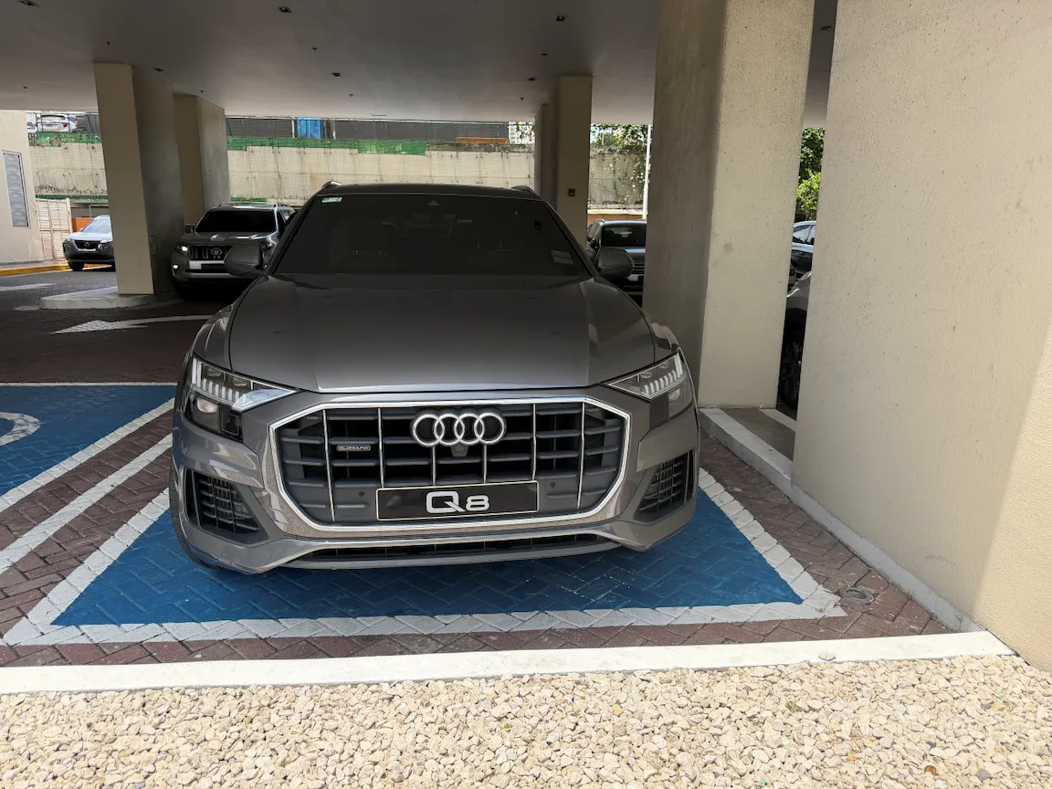 Imagenes del auto