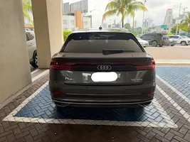 Preview imagenes del auto