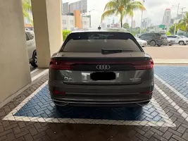 Preview imagenes del auto