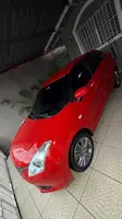 Preview imagenes del auto