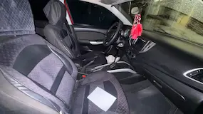 Preview imagenes del auto
