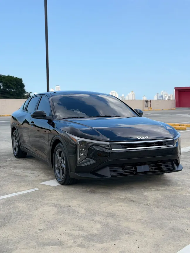 Imagenes del auto