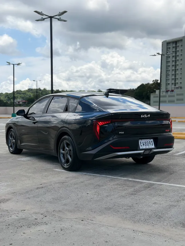 Imagenes del auto