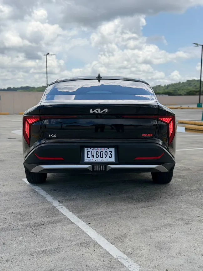 Imagenes del auto
