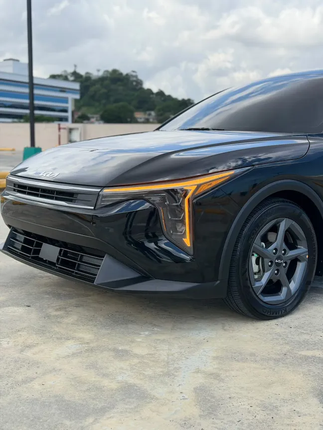 Imagenes del auto