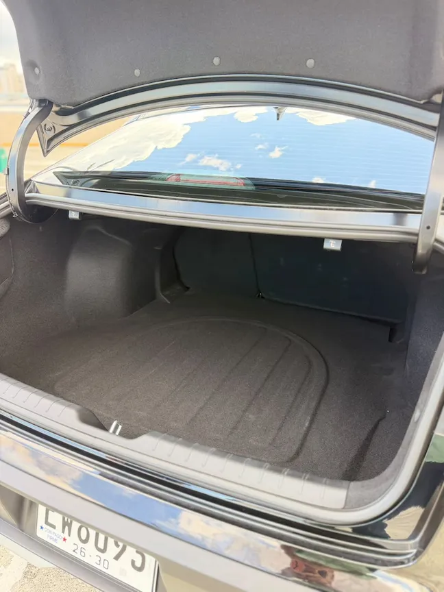 Imagenes del auto