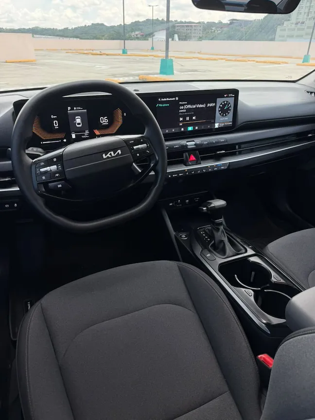 Imagenes del auto