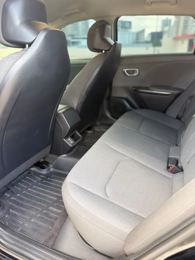 Imagenes del auto