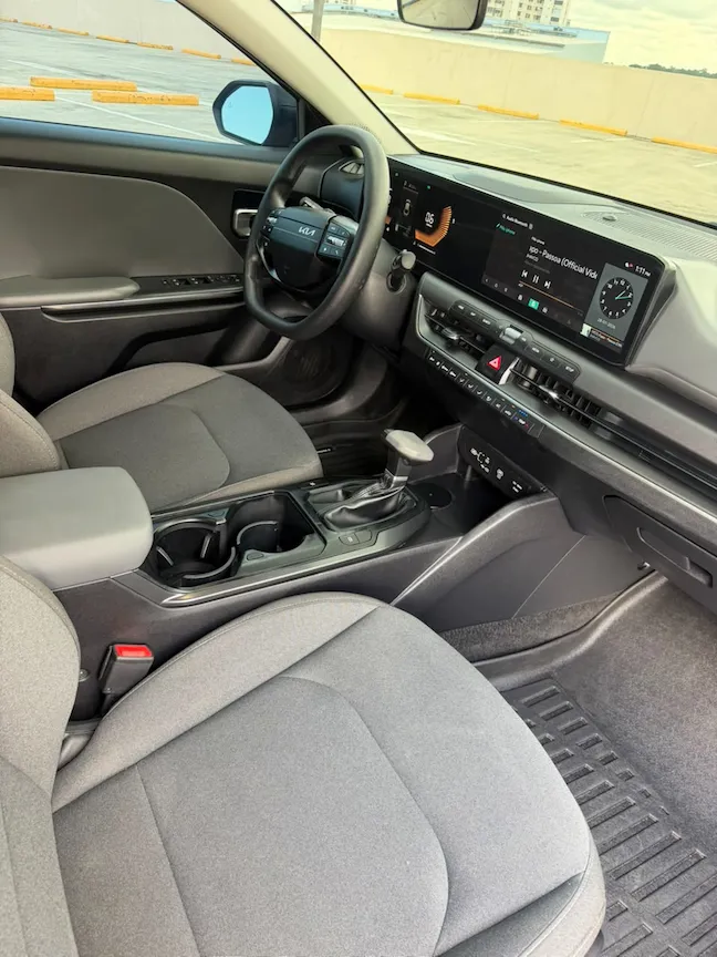 Imagenes del auto