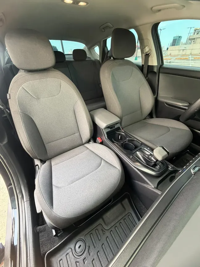 Imagenes del auto