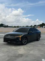 Preview imagenes del auto