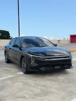 Preview imagenes del auto