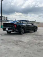 Preview imagenes del auto