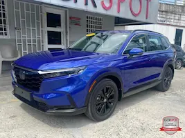 Honda Crv