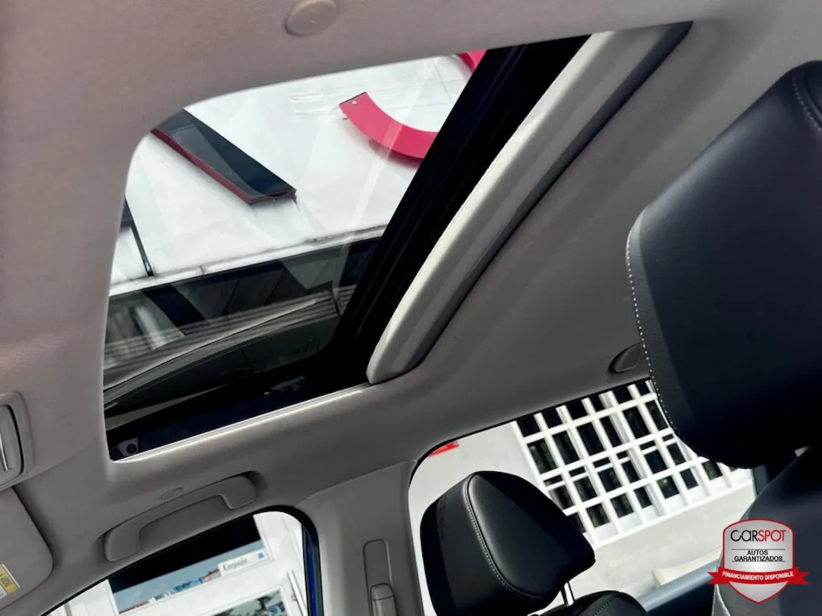 Imagenes del auto