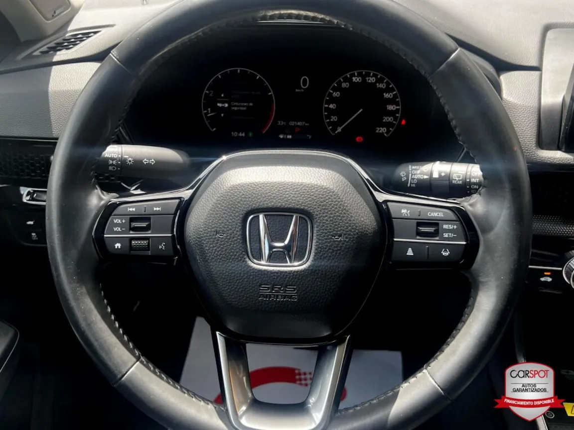 Imagenes del auto