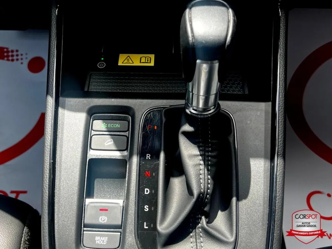 Imagenes del auto