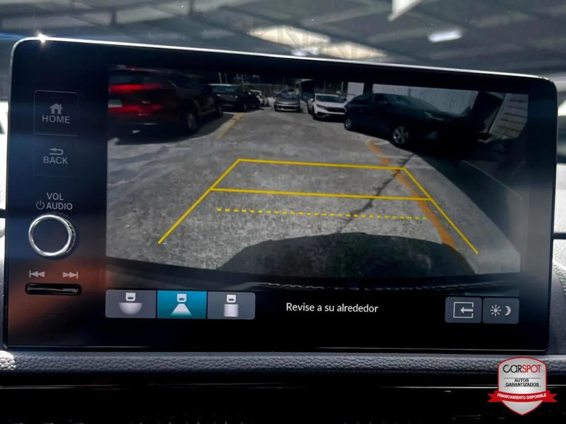 Imagenes del auto