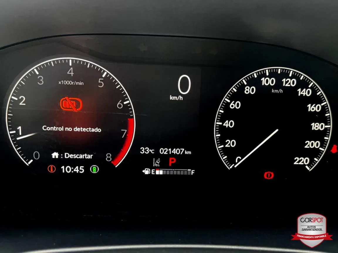 Imagenes del auto