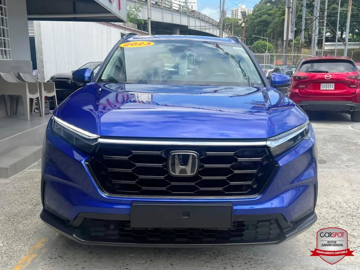 Imagenes del auto
