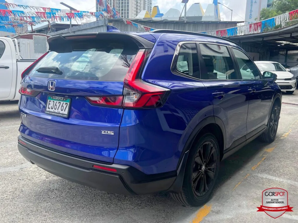 Imagenes del auto