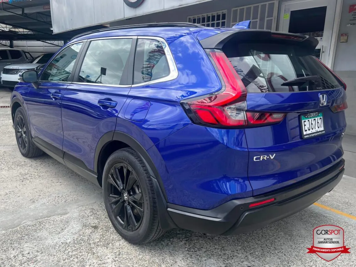 Imagenes del auto