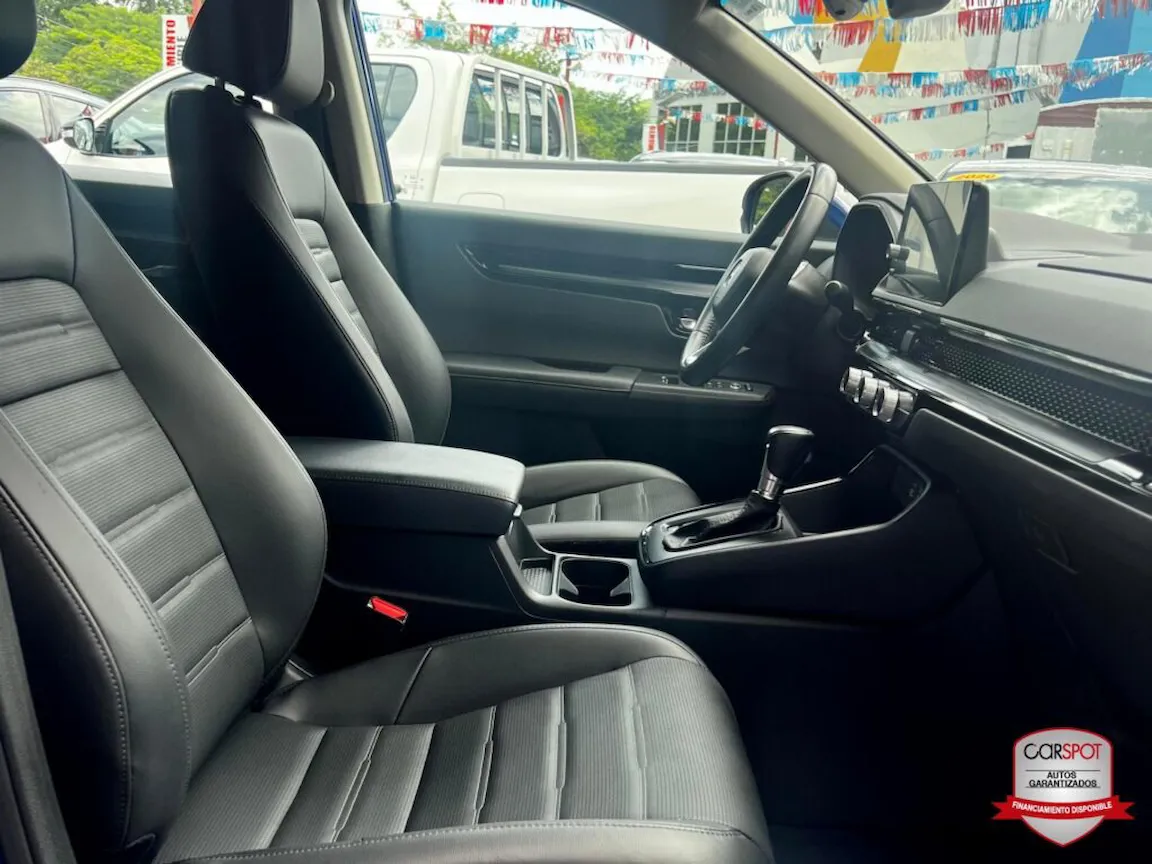 Imagenes del auto