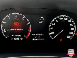 Preview imagenes del auto