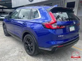 Preview imagenes del auto