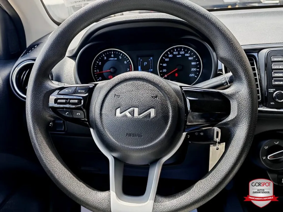Imagenes del auto