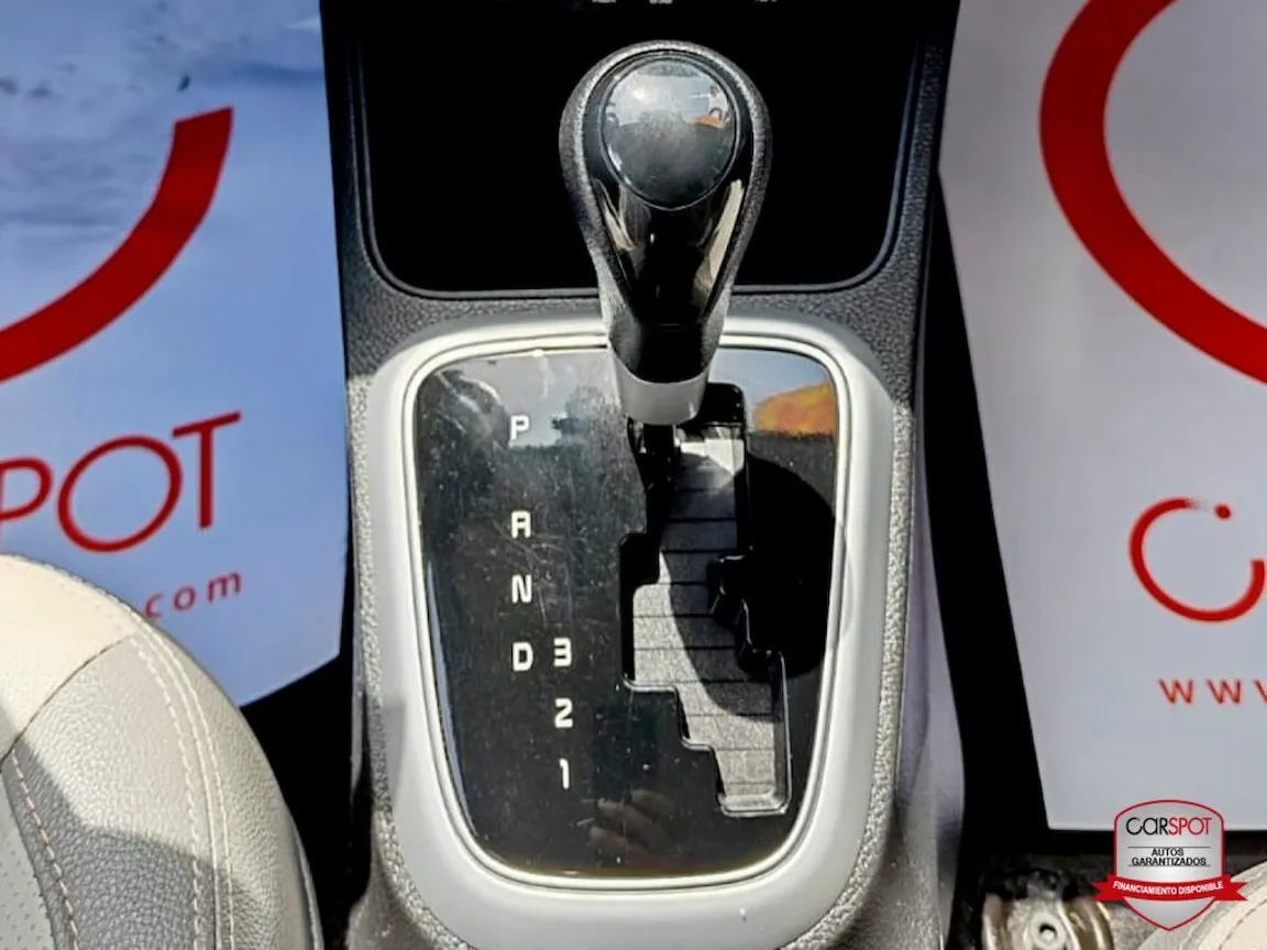 Imagenes del auto