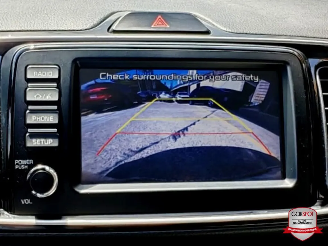 Imagenes del auto